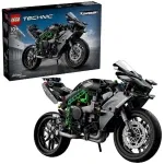 Lego Technic 42170 Kawasaki Ninja H2R Motorcycle