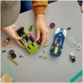 Lego City 60415 Politiewagen En Snelle Achtervolging - Afbeelding 3