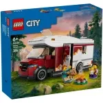 Lego City 60454 Great Vehicles Avontuurlijke Camper