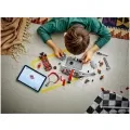 Lego City 60443 F1 Pitstop En Pitcrew Met Ferrari - Afbeelding 4