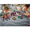 Lego City 60443 F1 Pitstop En Pitcrew Met Ferrari - Afbeelding 7