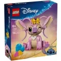Lego Disney 43257 Stitch Angel