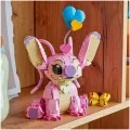 Lego Disney 43257 Stitch Angel - Afbeelding 3