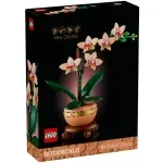 Lego Botanicals 10343 Miniorchidee