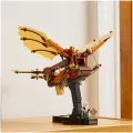 Lego Icons 10363 De Vliegmachine Van Leonardo Da Vinci - Afbeelding 4