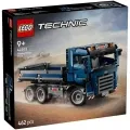 Lego Technic 42203 Vrachtwagen Met Kiepfunctie