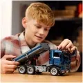 Lego Technic 42203 Vrachtwagen Met Kiepfunctie - Afbeelding 4