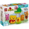 Lego Duplo 10457 Disney Het Verjaardagsfeest Van Winnie De Poeh