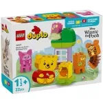 Lego Duplo 10457 Disney Het Verjaardagsfeest Van Winnie De Poeh