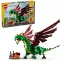 Lego Creator 31161 3In1 Middeleeuwse Draak