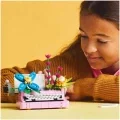 Lego Creator 31169 Typemachine Met Bloemen - Afbeelding 5