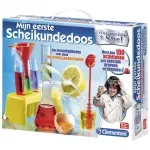 Clementoni Wetenschap Eerste Chemieset