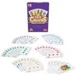 Goliath Five Crowns Kaartspel